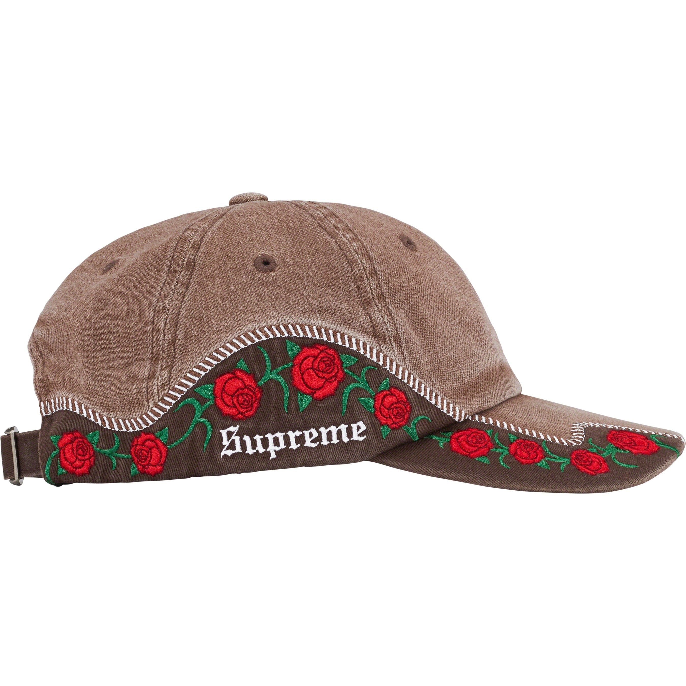 Roses 6-Panel view 10